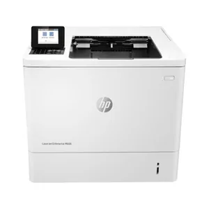 Замена системной платы на принтере HP M609DN в Перми